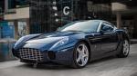 Ferrari 599 GTZ Nibbio Zagato 2017 года